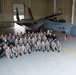 104th Fighter Wing hosts Civil Air Patrol