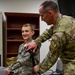 104th Fighter Wing hosts Civil Air Patrol