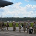 4th FW arrives at MCAS Cherry Point during RT-23