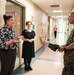 Assistant Commandant of the Marine Corps Visits Camp Lejeune