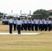 USAF Basic Military Training Graduation Ceremony