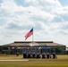 USAF Basic Military Training Graduation Ceremony