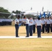 USAF Basic Military Training Graduation Ceremony