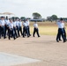 USAF Basic Military Training Graduation Ceremony