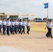 USAF Basic Military Training Graduation Ceremony