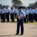 USAF Basic Military Training Graduation Ceremony