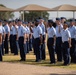 USAF Basic Military Training Graduation Ceremony