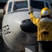 USS Ronald Reagan (CVN 76) conducts flight operations in support of Talisman Sabre 23