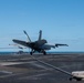 USS Ronald Reagan (CVN 76) conducts flight operations in support of Talisman Sabre 23