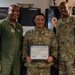 Linebacker of the Week: Staff Sgt. Abraham Orozco-Zamudio