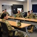 ROTC Students Learn What It Takes to Build an Installation of the Future