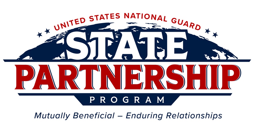 State Partnership Program Logo