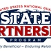 State Partnership Program Logo