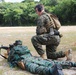 U.S. Marines help train Guyana Defence Force during live-fire exercise