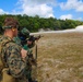 U.S. Marines help train Guyana Defence Force during live-fire exercise