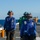 Flight Operations aboard the USS New Orleans during Talisman Sabre 23 Flight Operations aboard the USS New Orleans during Talisman Sabre 23