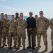 Lester Holt Visits Alaska