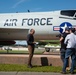 Lester Holt Visits Alaska