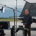 Lester Holt Visits Alaska