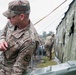 During Talisman Sabre Soldiers of the 144th Area Support Medical Company Establish A Role 2 Medical Center