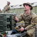 During Talisman Sabre Soldiers of the 144th Area Support Medical Company Establish A Role 2 Medical Center