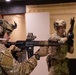 Talisman Sabre 23 | NSW and Australian Army SOF conduct CQC training