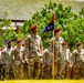 HHC, STB Change of Command