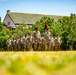 HHC, STB Change of Command