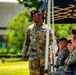 HHC, STB Change of Command