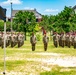 HHC, STB Change of Command