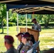 HHC, STB Change of Command