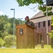 HHC, STB Change of Command