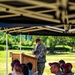 HHC, STB Change of Command