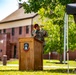 HHC, STB Change of Command