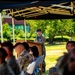 HHC, STB Change of Command