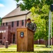 HHC, STB Change of Command