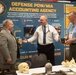DPAA attends the 124th VFW National Convention
