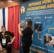 DPAA attends the 124th VFW National Convention