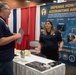 DPAA attends the 124th VFW National Convention