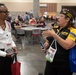 DPAA attends the 124th VFW National Convention