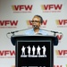 DPAA attends the 124th VFW National Convention