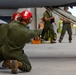 Hot Load: VMFA-115 sharpens their skills at Kadena Air Base during Northern Edge 23-2