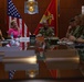 The Defense Advisory Committee on Women in the Services visits MCRD San Diego - 24 July 2023