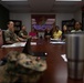 The Defense Advisory Committee on Women in the Services visits MCRD San Diego - 24 July 2023