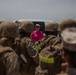 The Defense Advisory Committee on Women in the Services visits MCRD San Diego - 24 July 2023