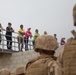The Defense Advisory Committee on Women in the Services visits MCRD San Diego - 24 July 2023