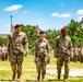 HHC, STB Change of Command