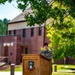 HHC, STB Change of Command