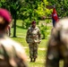 HHC, STB Change of Command