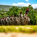 HHC, STB Change of Command